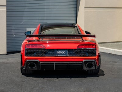2023 Audi R8 Coupe V10 GT