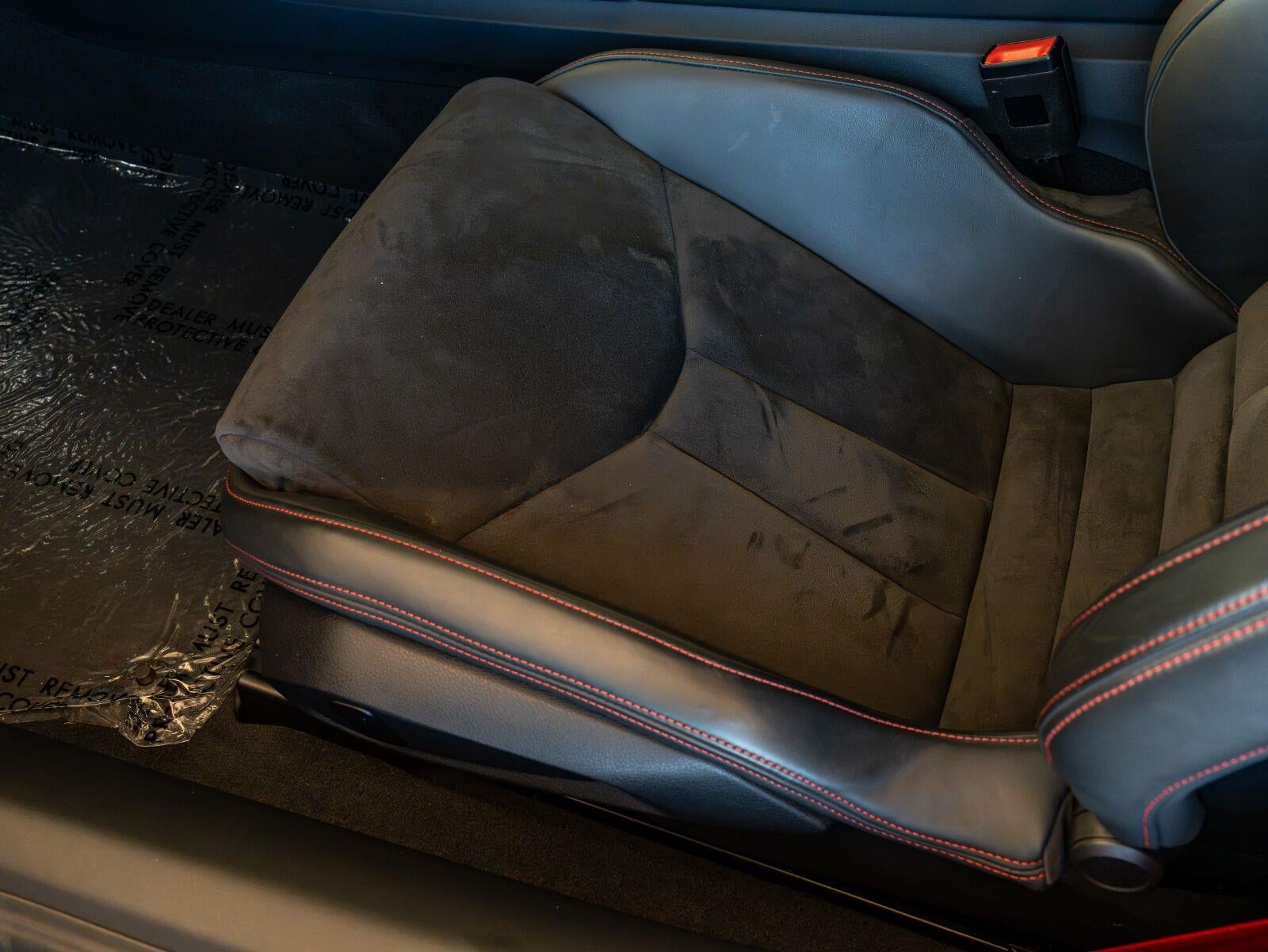 2023 Audi R8 Coupe V10 GT