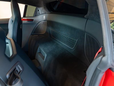 2023 Audi R8 Coupe V10 GT