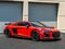 2023 Audi R8 Coupe V10 GT