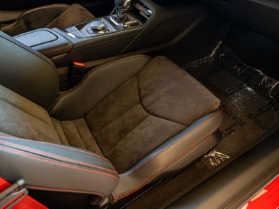 2023 Audi R8 Coupe V10 GT