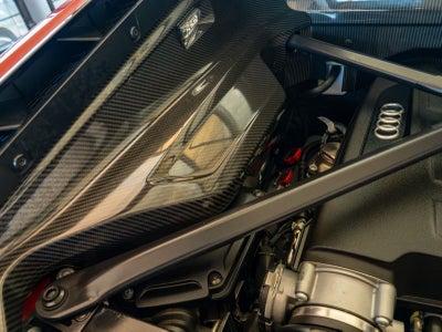 2023 Audi R8 Coupe V10 GT