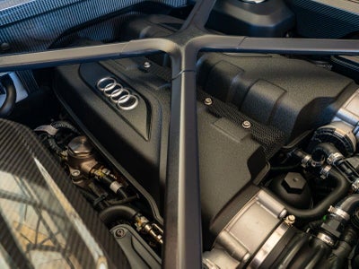 2023 Audi R8 Coupe V10 GT