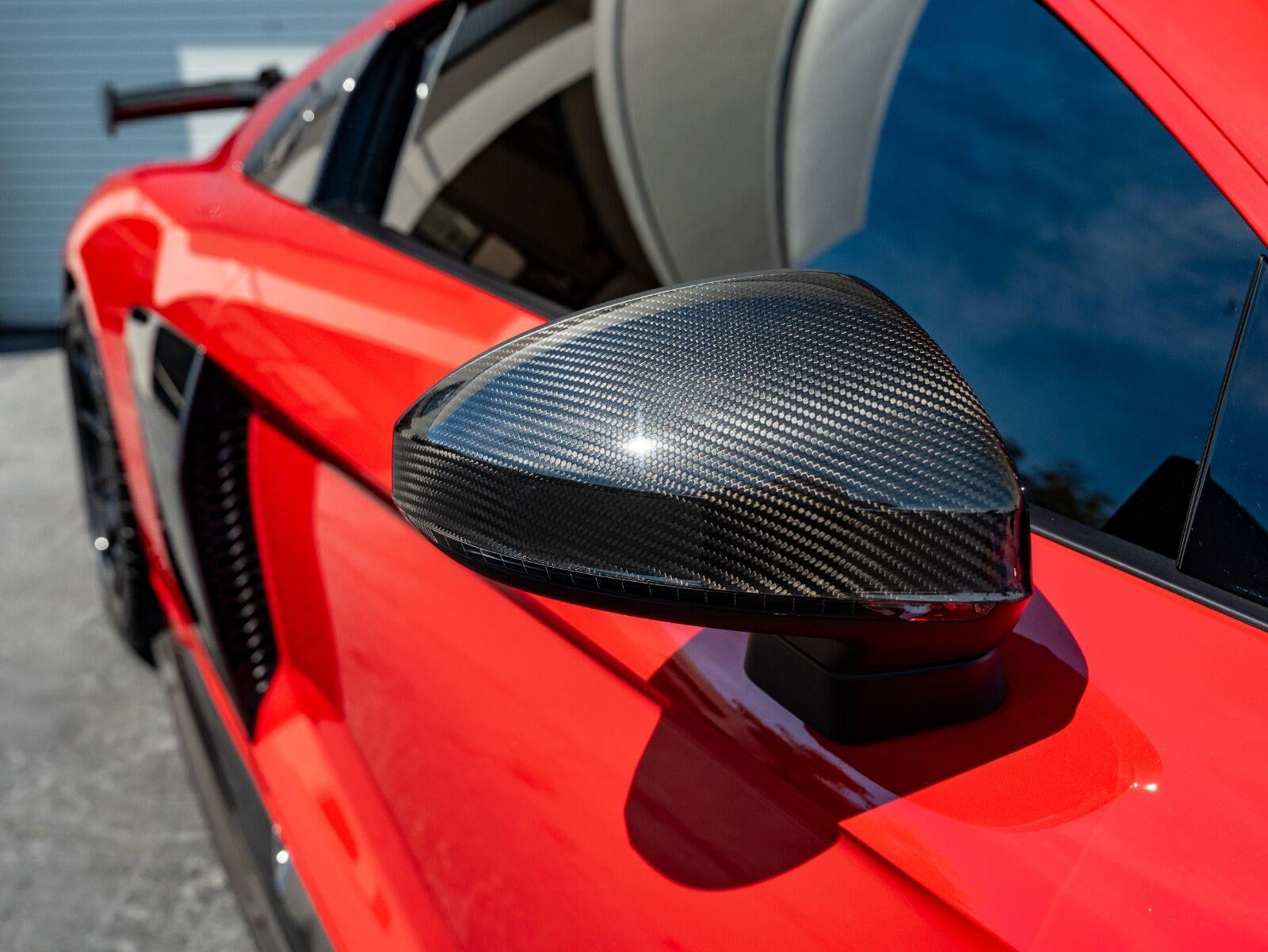 2023 Audi R8 Coupe V10 GT