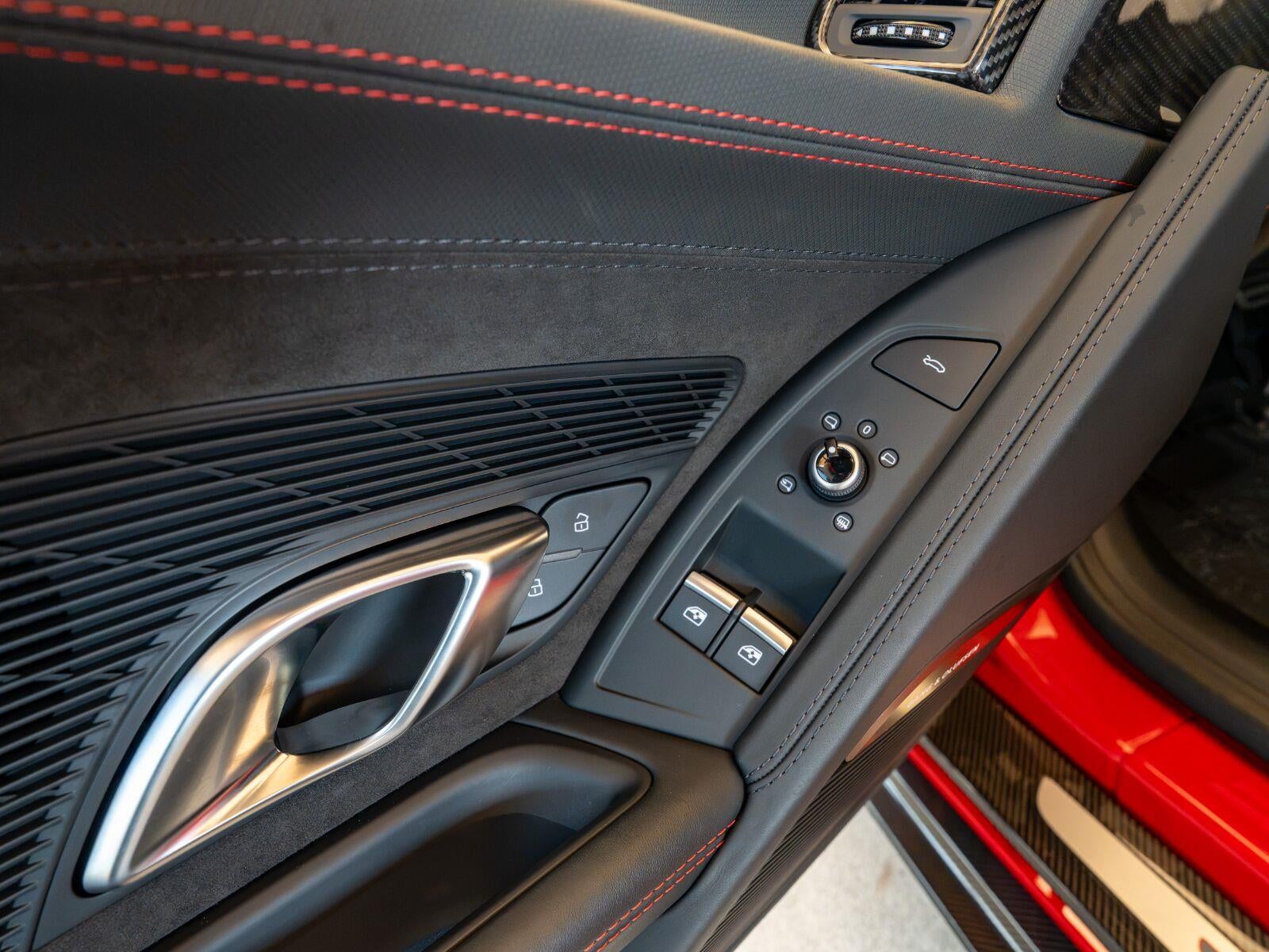2023 Audi R8 Coupe V10 GT