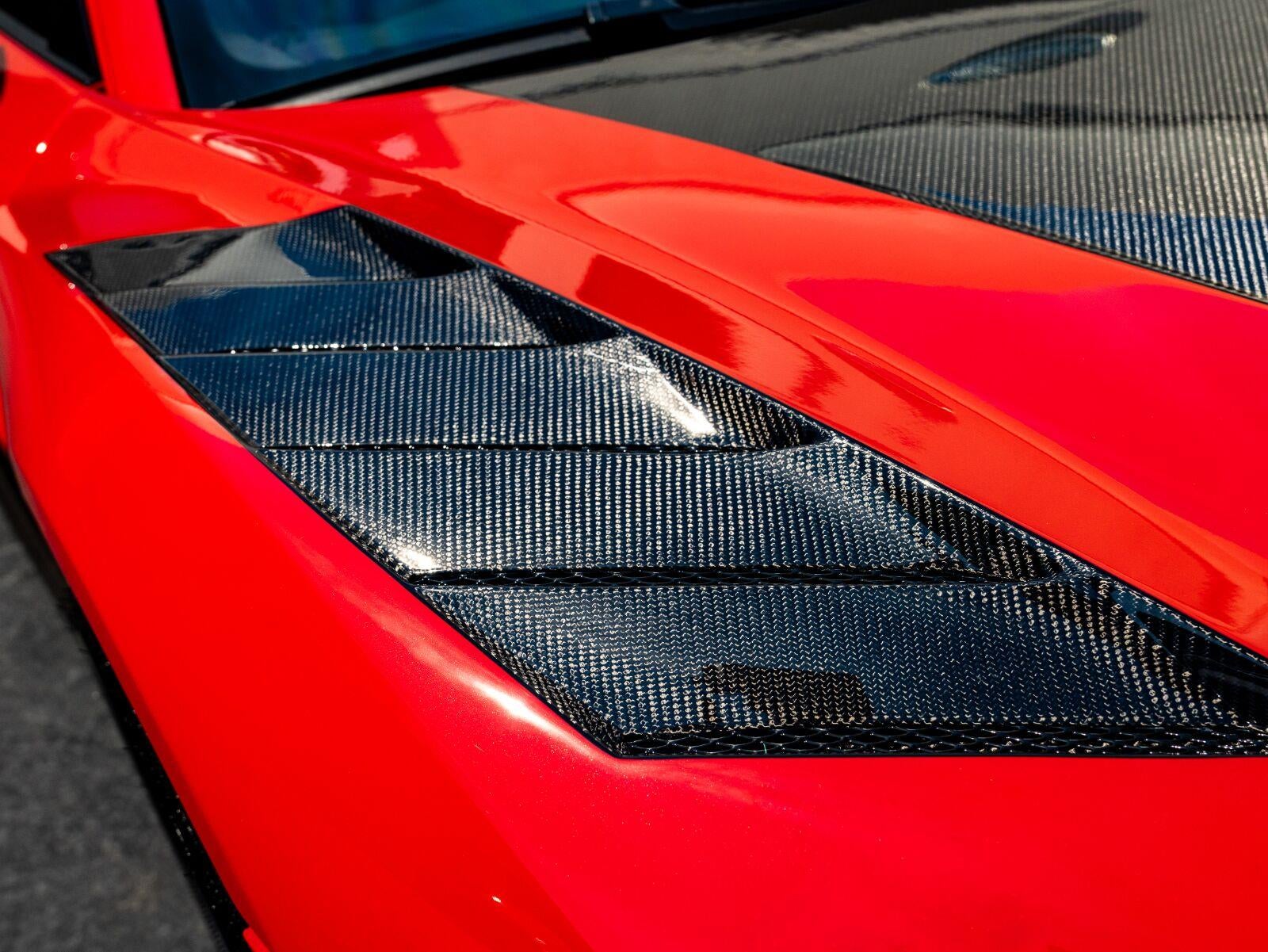 2023 Audi R8 Coupe V10 GT