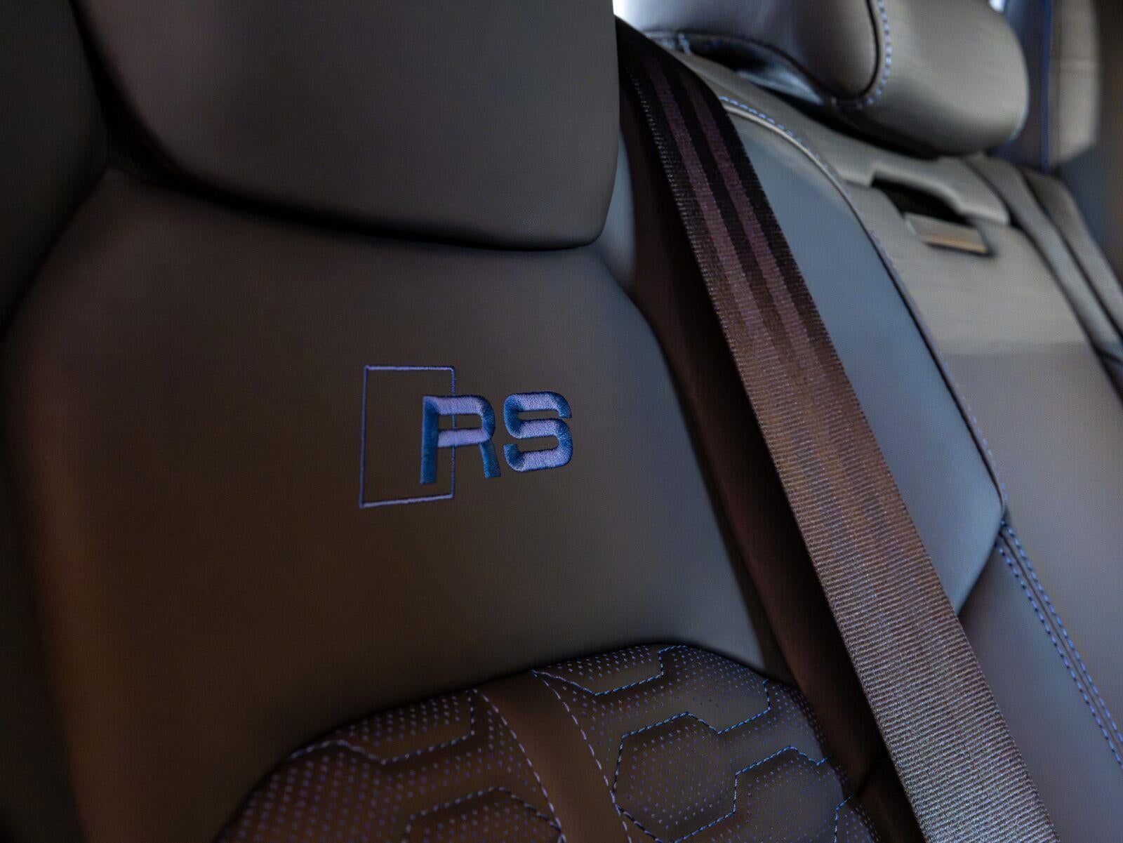 2025 Audi RS 7 performance ABT Legacy Edition