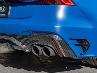 2025 Audi RS 7 performance ABT Legacy Edition