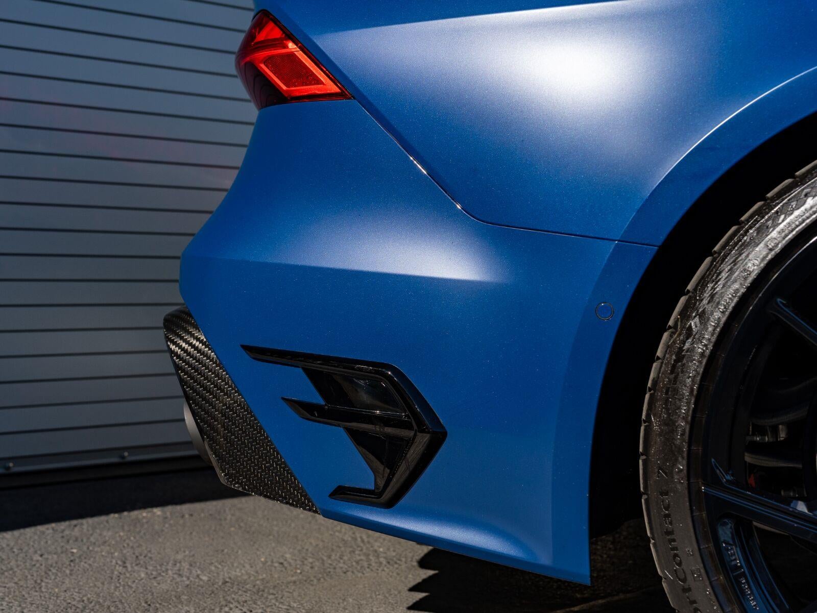 2025 Audi RS 7 performance ABT Legacy Edition