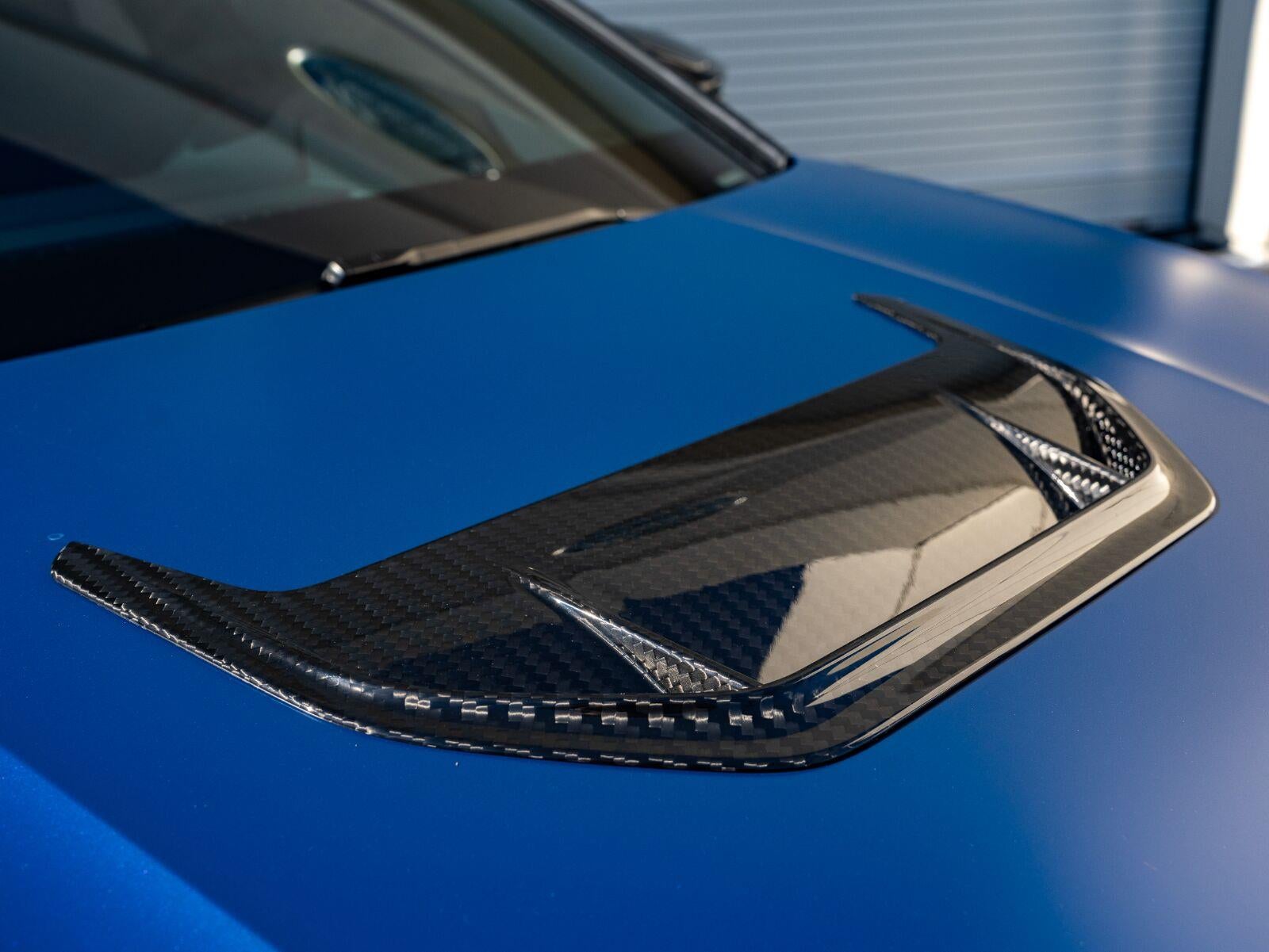 2025 Audi RS 7 performance ABT Legacy Edition