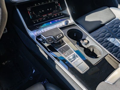 2025 Audi RS 7 performance ABT Legacy Edition