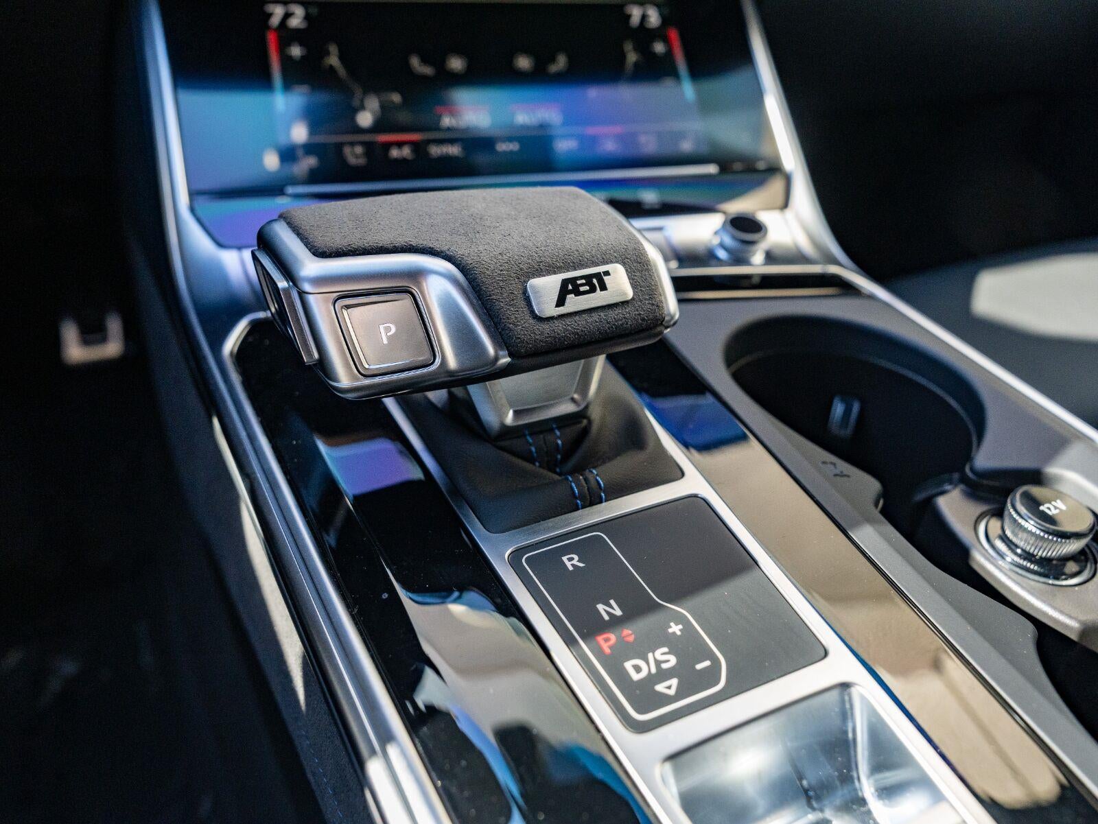 2025 Audi RS 7 performance ABT Legacy Edition