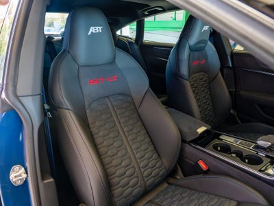 2025 Audi RS 7 performance ABT Legacy Edition
