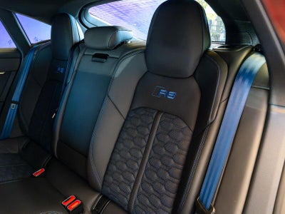2025 Audi RS 7 performance ABT Legacy Edition