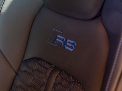 2025 Audi RS 7 performance ABT Legacy Edition