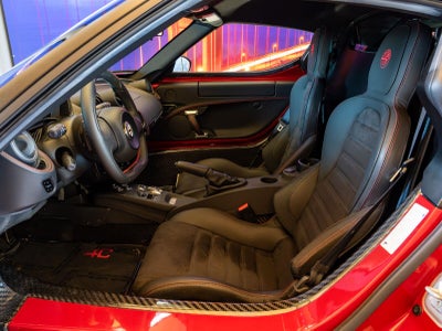 2015 Alfa Romeo 4C Launch Edition