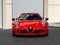 2015 Alfa Romeo 4C Launch Edition