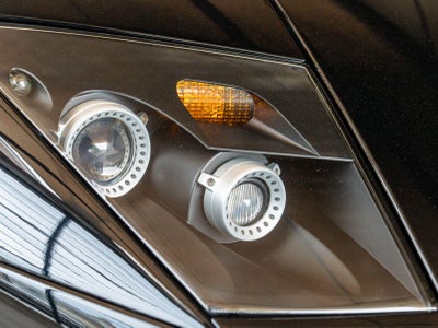 2008 Lamborghini Murcielago 2dr Roadster LP640