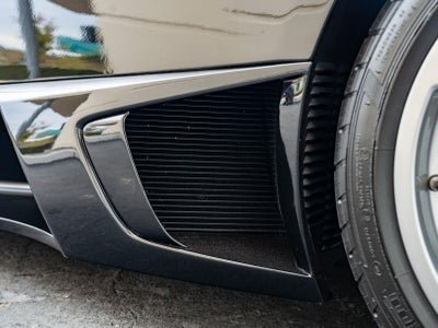 2008 Lamborghini Murcielago 2dr Roadster LP640