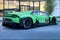2017 Lamborghini Huracan GTD