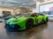 2017 Lamborghini Huracan GTD