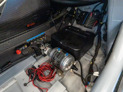 2017 Lamborghini Huracan GTD
