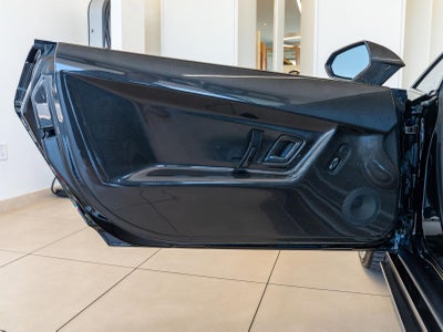 2010 Lamborghini Gallardo Base