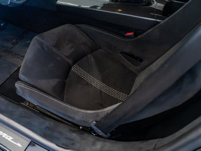 2010 Lamborghini Gallardo Base