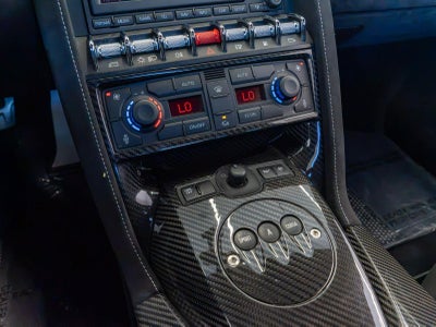 2010 Lamborghini Gallardo Base