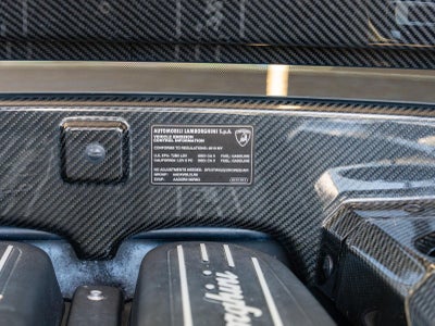 2010 Lamborghini Gallardo Base