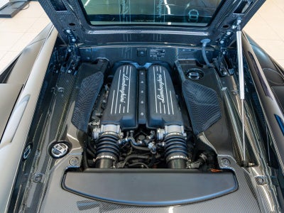 2010 Lamborghini Gallardo Base