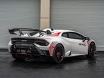 2022 Lamborghini Huracan Sto Coupe