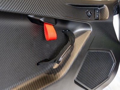 2024 Lamborghini Huracan STO Coupe
