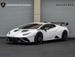 2024 Lamborghini Huracan STO Coupe