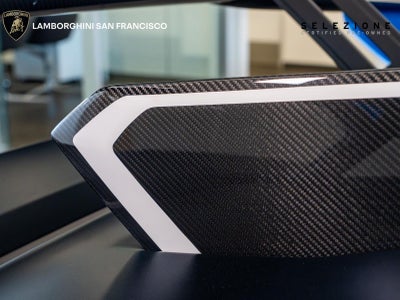 2024 Lamborghini Huracan STO STO