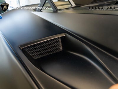 2024 Lamborghini Huracan STO STO