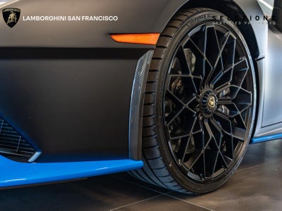 2024 Lamborghini Huracan STO STO