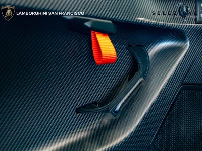 2024 Lamborghini Huracan STO STO