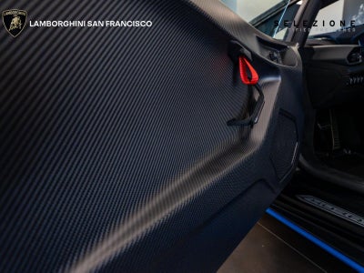 2024 Lamborghini Huracan STO STO