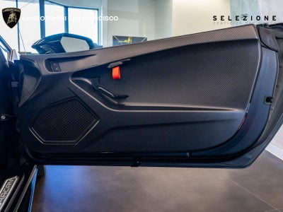 2024 Lamborghini Huracan STO STO