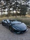 2023 Lamborghini Huracan Tecnica Coupe