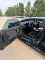 2023 Lamborghini Huracan Tecnica Coupe