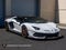 2020 Lamborghini Aventador SVJ