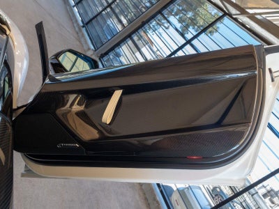 2020 Lamborghini Aventador SVJ