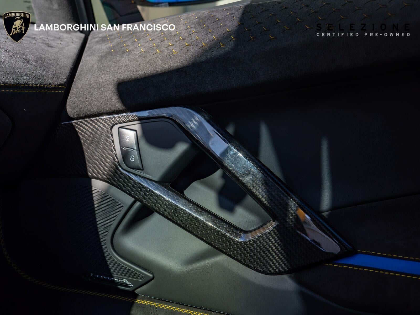 2022 Lamborghini Aventador LP 780-4 Ultimae