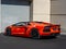 2016 Lamborghini Aventador LP 700-4 Roadster