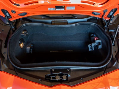 2016 Lamborghini Aventador LP 700-4 Roadster