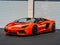 2016 Lamborghini Aventador LP 700-4 Roadster