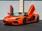 2016 Lamborghini Aventador LP 700-4 Roadster