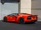 2016 Lamborghini Aventador LP 700-4 Roadster